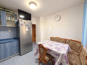 COM 0 | Apartament cu 3 camere, etaj 1 | Sagului - imagine 9
