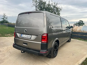 Volksvagen Kombi T6 - imagine 4