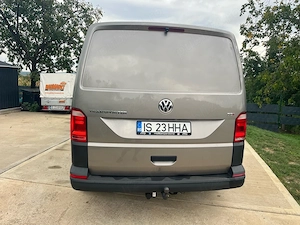 Volksvagen Kombi T6 - imagine 5