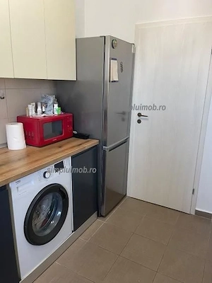 Ocazie 2 Camere Berceni Bloc Nou Mobilat Utilat - imagine 6