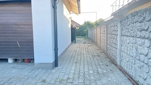 Casă individuală, teren generos zona Buziasului-Ciarda Rosie - imagine 5