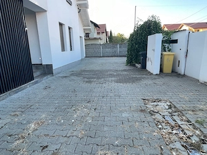 Casă individuală, teren generos zona Buziasului-Ciarda Rosie - imagine 4