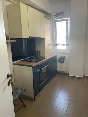 Ocazie 2 Camere Berceni Bloc Nou Mobilat Utilat - imagine 8