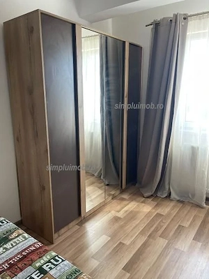 Ocazie 2 Camere Berceni Bloc Nou Mobilat Utilat - imagine 2