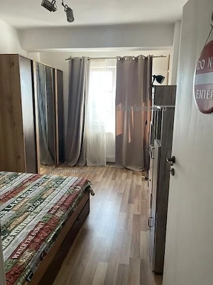Ocazie 2 Camere Berceni Bloc Nou Mobilat Utilat - imagine 4