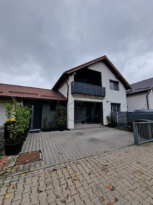 🏡 CASĂ DE VÂNZARE ÎN UNIREA – 169.000 € - imagine 3