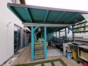 🏡 CASĂ DE VÂNZARE ÎN UNIREA – 169.000 € - imagine 7
