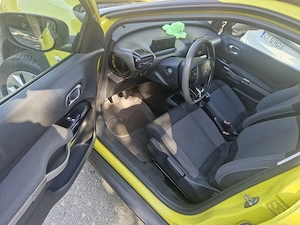 vand citroen c4 cactus euro 6 motorizare 1.2 benzina - imagine 5