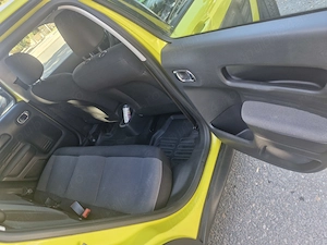 vand citroen c4 cactus euro 6 motorizare 1.2 benzina - imagine 6