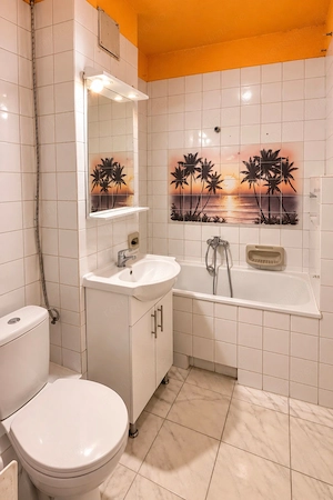 Comision 0% Apartament de închiriat – Zona Soarelui | 2 dormitoare | - imagine 7