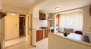 Comision 0% Apartament de închiriat – Zona Soarelui | 2 dormitoare | - imagine 2