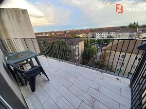 Apartament cu 2 camere de inchiriat | Zona Soarelui | Parcare subterana - imagine 9