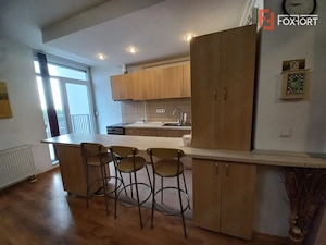 Apartament cu 2 camere de inchiriat | Zona Soarelui | Parcare subterana - imagine 4