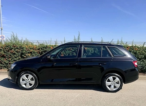 Skoda Fabia 1.0 MPI(cel mai reusit) 2018,recent adus! - imagine 6
