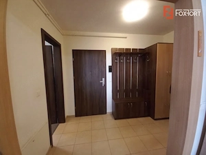 Apartament cu 2 camere de inchiriat | Zona Soarelui | Parcare subterana - imagine 8