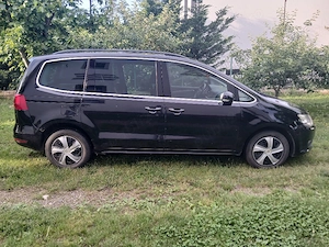 Sharan 5 locuri 2011 euro 5