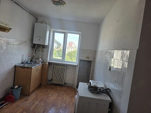 Vand apartament 2 camere Kogalniceanu