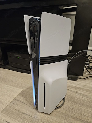 PS5 PRO cu unitate de CD, doar in timisoara. Zona girocului. Pret fix