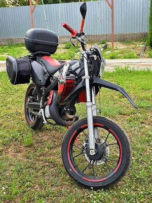 Rieju mrt 50 - imagine 3