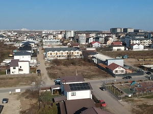 Teren Bragadiru - Str. Topaz | Utilități | Posibilitate lot dublu - imagine 7