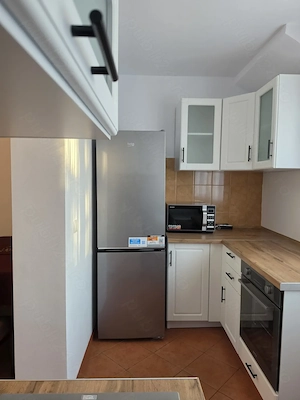 Apartament 2 camere la casa de inchiriat, zona Strand II Sibiu  - imagine 6