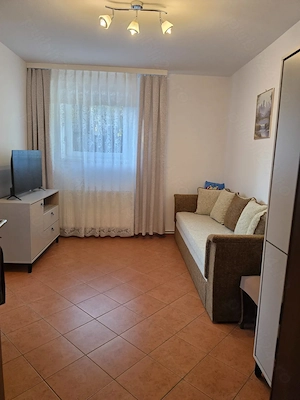 Apartament 2 camere la casa de inchiriat, zona Strand II Sibiu  - imagine 2
