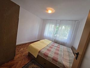 Inchiriez apartament 2 camere zona Miorita Deva - imagine 6