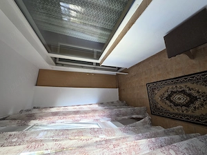 Inchiriez apartament 2 camere zona Miorita Deva - imagine 8