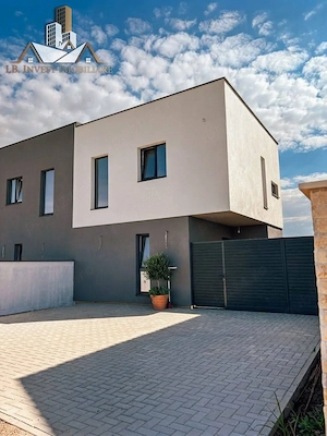 Duplex Sacalaz-finisaje premium
