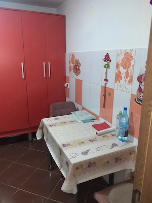 Proprietar vand apartament 2 camere Smirodava - imagine 7