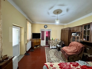 Casa individuala, 70 mp, teren 400 mp, zona Mureseni - imagine 4
