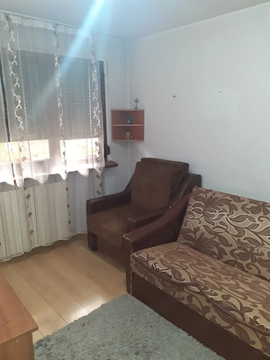 Proprietar vand apartament 2 camere Smirodava - imagine 3