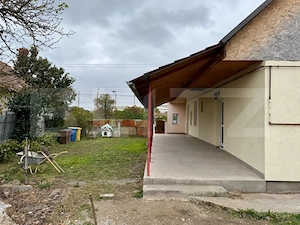 Casa individuala, 70 mp, teren 400 mp, zona Mureseni - imagine 2