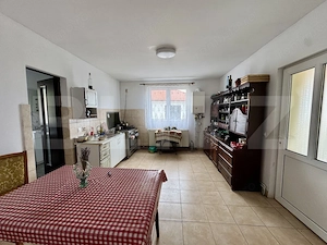 Casa individuala, 70 mp, teren 400 mp, zona Mureseni - imagine 3