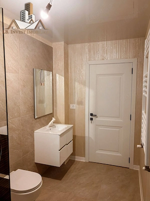 Duplex Sacalaz-finisaje premium - imagine 5