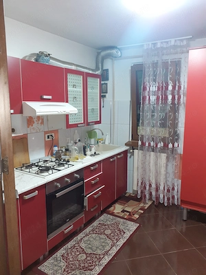 Proprietar vand apartament 2 camere Smirodava - imagine 6