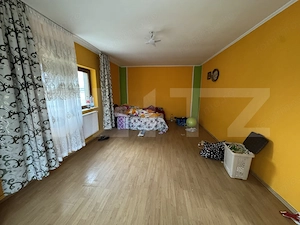 Vand casa individuala 170 mp utili si teren 800 mp - Mureseni - imagine 4