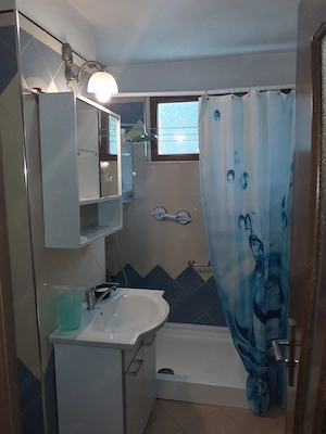 Proprietar vand apartament 2 camere Smirodava - imagine 4