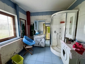 Vand casa individuala 170 mp utili si teren 800 mp - Mureseni - imagine 6