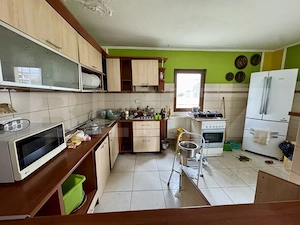 Vand casa individuala 170 mp utili si teren 800 mp - Mureseni - imagine 3