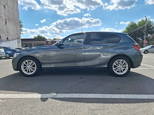 BMW Seria 1 BMW Seria 1, F20, 2.0 Diesel, 140 cai, Automat, Memorie Scaun, Trapa - imagine 2