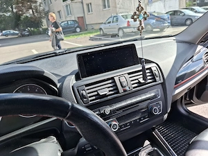 BMW Seria 1 BMW Seria 1, F20, 2.0 Diesel, 140 cai, Automat, Memorie Scaun, Trapa - imagine 7