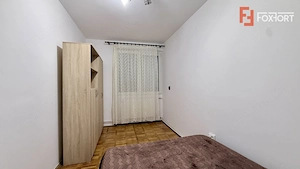 COMISION 0% Apartament de inchiriat - 3 camere - Take Ionescu - imagine 11