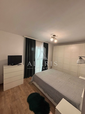 Apartament cu 3 camere, curte proprie, zona Braytim - imagine 5