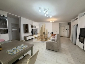 Apartament Premium 3 Camere | 87 MP + Grădină 94 MP | Braytim - imagine 3