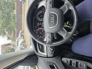 Audi A4 2013 Euro 5 Automat  - imagine 14