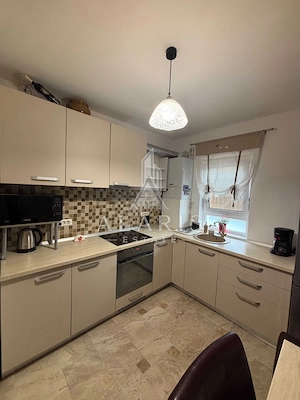 Apartament cu 3 camere, curte proprie, zona Braytim - imagine 9
