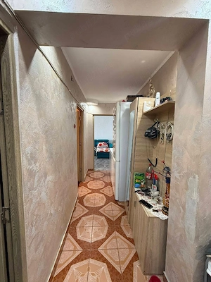 vând urgent apartament  - imagine 4