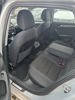 Audi A4 2013 Euro 5 Automat  - imagine 11