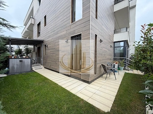 Apartament Premium 3 Camere | 87 MP + Grădină 94 MP | Braytim - imagine 17